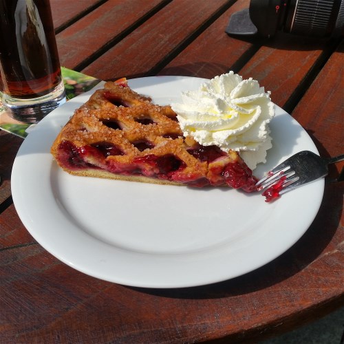 Vlaai